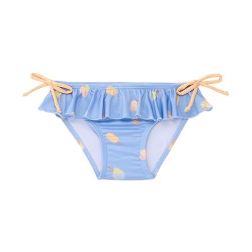 40º Grados - Culetín de Baño Niña con Lazos – Varios Estampados – Fabricado en España