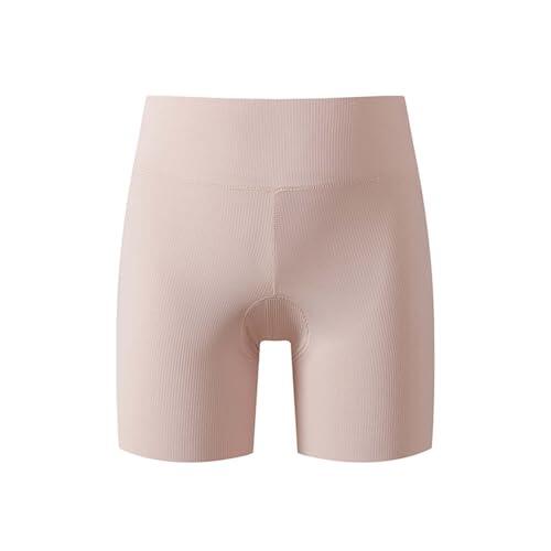 Pantalones Cortos Niña Azul Calzoncillos Deportivos de Dos Piezas para Niñas Confortables y Elásticos para Uso Diario Casual y Actividades Físicas (8-9 Years)