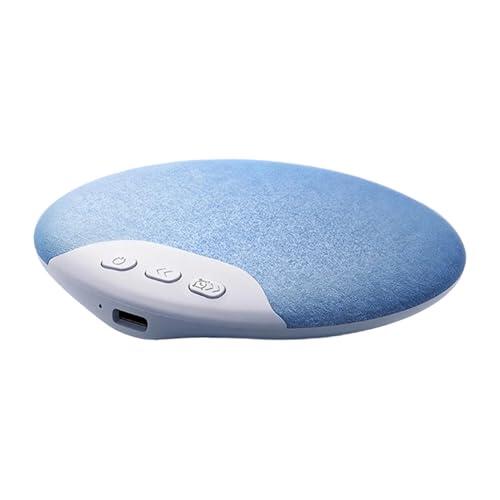 Altavoces de Almohada para Dormir Altavoz de Almohada Inalámbrico con