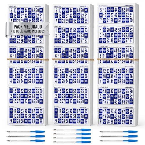 Guía definitiva para organizar partidas de bingo tradicionales con éxito