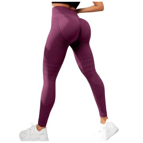 Genérico Leggings 3D Anticelulítico Mujer, Leggins Anticelulitis Compresión, Celulitis Push Up, Redefine Tu Silueta Sin Esfuerzo Pantalones