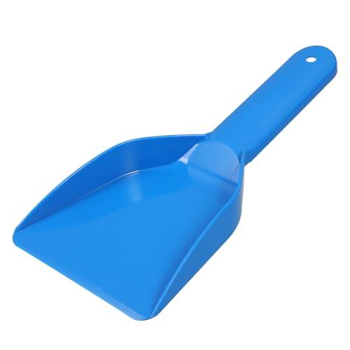 Pala de Deshielo para Congelador y Refrigerador PP Azul