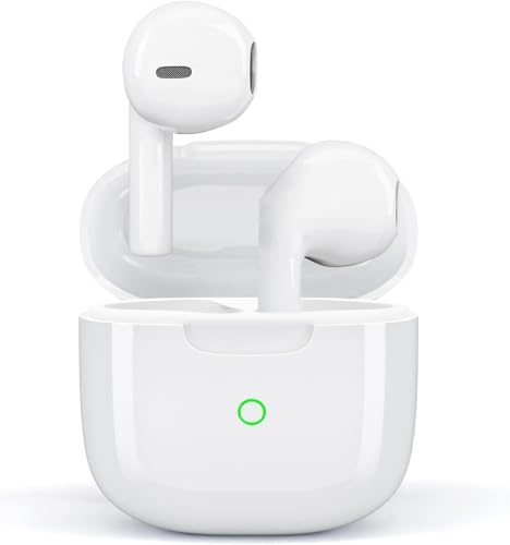 Explorando los Auriculares Inalámbricos BGJRBY AIR 3