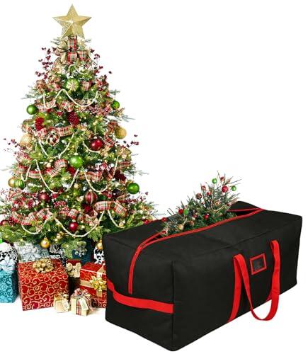 La Clave para un Almacenamiento Navideño Eficiente