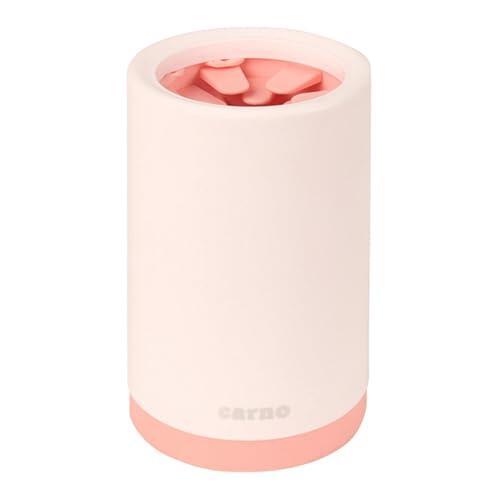 Dog Paw Cleaner - Limpiador de patas de perro pequeño de 5,9 pulgadas