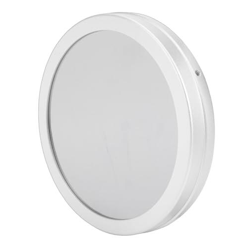 Yanmis Filtro Solar, Película de Seguridad para Telescopios con Revestimiento de Pet y Lámina de Aluminio, con Carcasa de Aleación Engrosada para Objetivos de 66 a 116 mm.