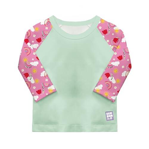 Protección Solar Infantil: Análisis de la Camiseta de Baño Bambino Mio UPF 40+