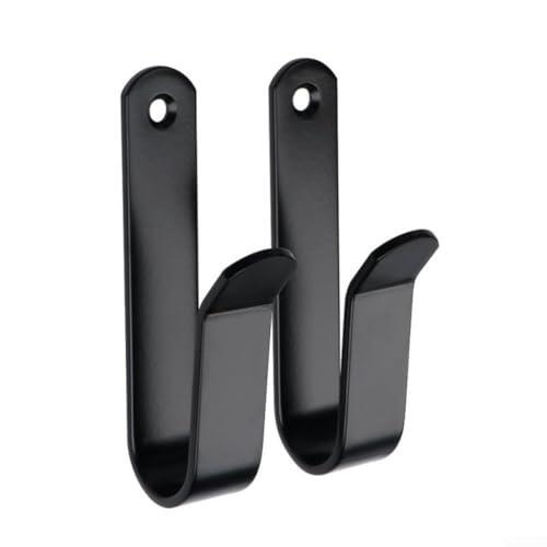 Soporte horizontal de pared para tablas de snowboard de 22 mm de grosor, soporte de exhibición de hierro resistente con revestimiento resistente al óxido, estante de almacenamiento compacto para