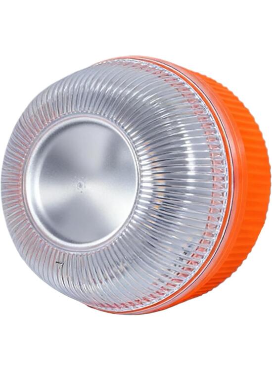 Seguridad Vial: La Nueva Generación de Balizas V16