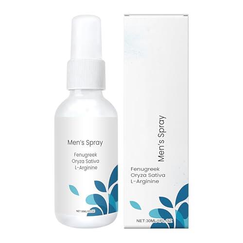 Análisis Detallado: El Spray Energizante Vitality