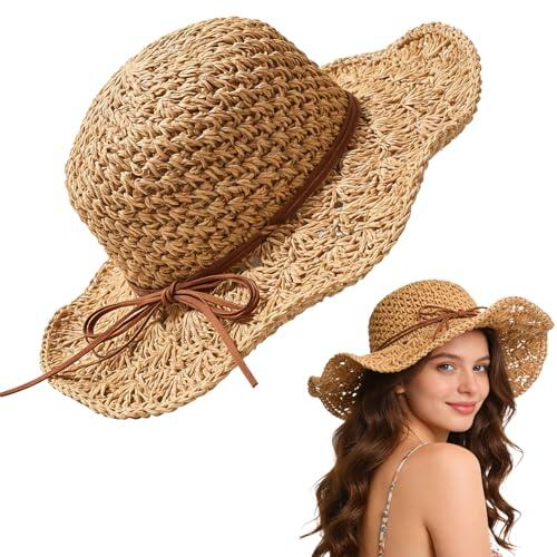 El Sombrero de Paja: Un Básico para el Verano