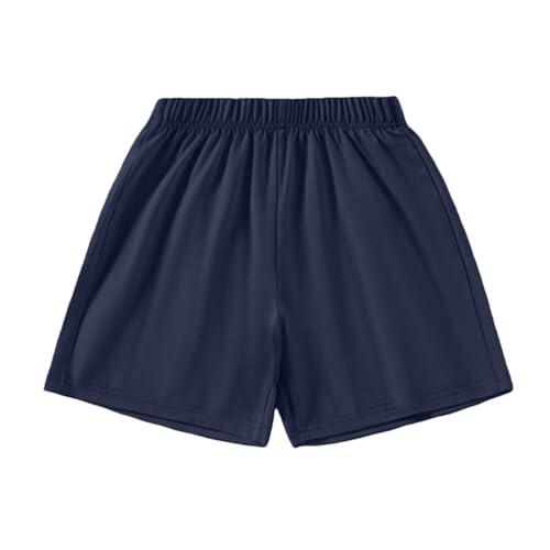 Pantalones Cortos Infantiles: Confort y Durabilidad para Cada Aventura
