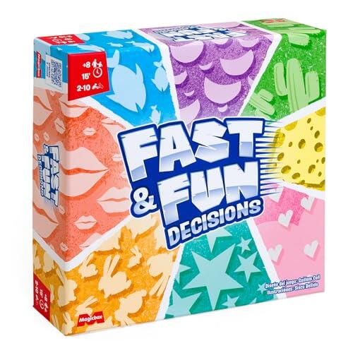 ¿Por qué cuesta tanto tomar decisiones en grupo y cómo resolverlo jugando?