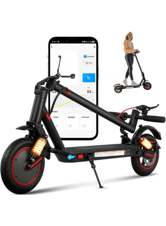 Explorando el Potencial del Patinete Eléctrico para el Traslado Diario