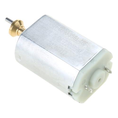 PANGBOER Para Barbers P800 - Cortadora de pelo eléctrica, motor de 5 V, 7200 rpm, pieza de motor profesional