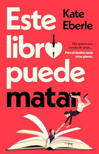 Este libro puede matar (SUMA)