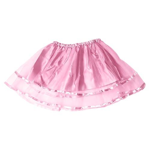 Genérico Faldas Niña 11-12 Años Vestido de Hada Infantil con Llave de Cuerda para Juegos Simulación y Temáticas (3-8 Years)