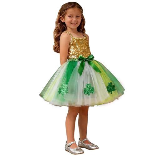 Genérico Falda Niña Falda de Ballet con Aplicaciones de Tul para Niñas en Navideñas y Eventos Disfraces (Light Blue, 2-8 Years)