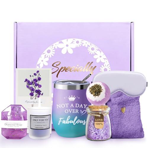 Regalos de Bienestar: Una Opción Considerada para Celebraciones Especiales