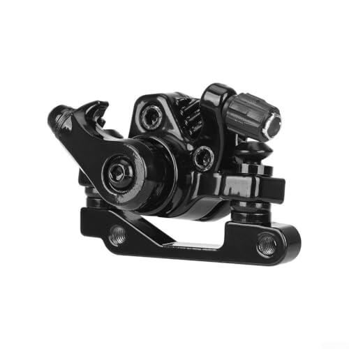 Actualización de Frenado para Scooters KuKirin