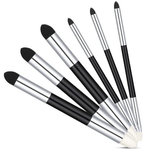 Explorando el Kit de Mezcla Esponja para Artistas