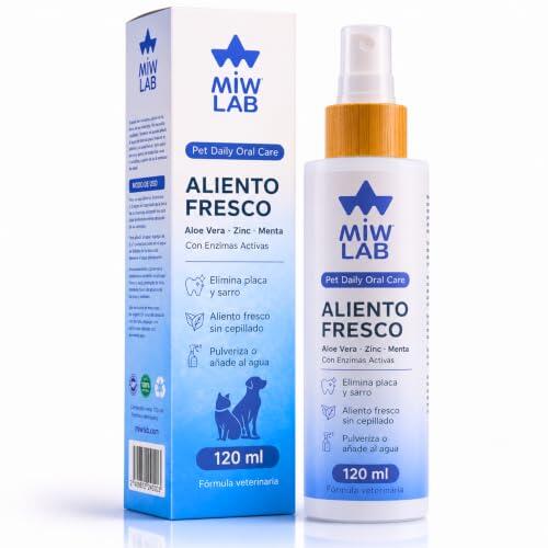 Guía Completa para el Cuidado Bucal Canino y Felino con el Dentífrico Líquido Español