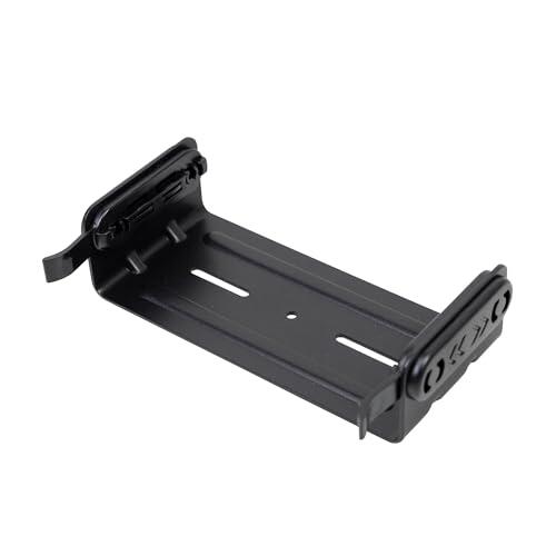 Soporte de Montaje PNI-U1 para Estaciones de Radio CB PNI Escort HP 6500, 7120, 6550, 6500 Pro