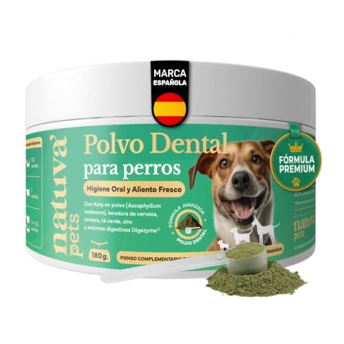 La salud dental canina sin complicaciones: eficacia y comodidad para tu mascota