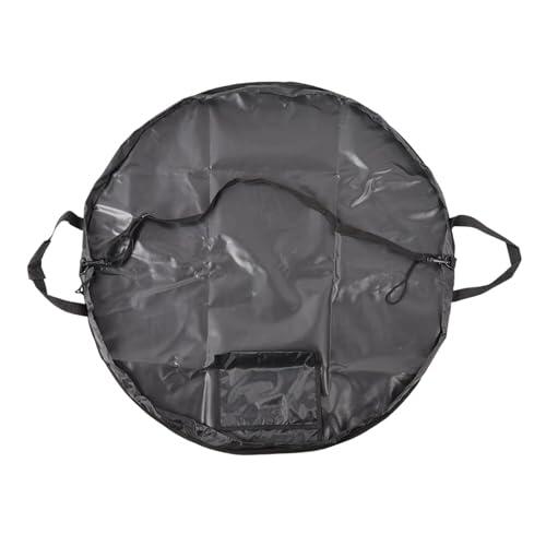 Cambiador de Surf – Almohadilla de neopreno plegable e impermeable, equipo de surf portátil para cambiar la superficie, cambiadores de surfistas, alfombrillas de almacenamiento para equipo de baño |