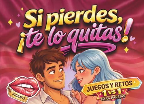 Revive la chispa: Juegos de mesa y retos 1 vs 1 para parejas