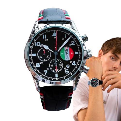Reloj Mecánico para Hombre Reloj de para Caballeros con Mecanismo