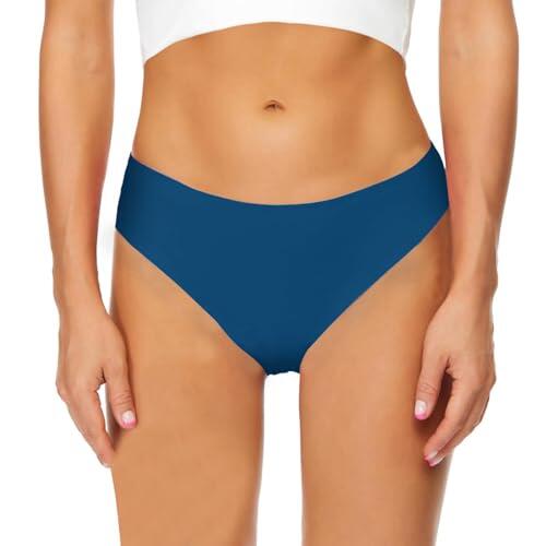 Bañador Menstrual Niña Adolescentes Bikini Menstrual Baño Traje De Baño Menstrual Mujer Bragas Mujer Cómodas y Suaves Bikinis Menstruales Mujer Playa, Piscina, Vacaciones