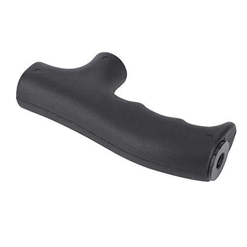 Naroote Empuñadura de monopié, Accesorio de Equipo de Fotografía Ecológico de Plástico Liviano para Senderismo y Escalada, Fotografía Al Aire Libre, 1 Pieza de 5,1x2,4x1,2 Pulgadas