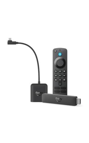 Conecta tu Fire TV Stick HD a internet por cable: Guía del bundle con adaptador Ethernet