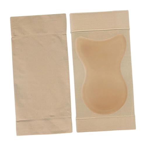 wueiooskj Calcetines protectores para deportes al aire libre, con almohadilla para tobillo, transpirables, paquete de, duraderos, versátiles, adecuados para patinaje o