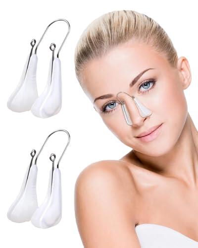 Guía Completa sobre el Corrector Nasal HAPZUR: Diseño y Características