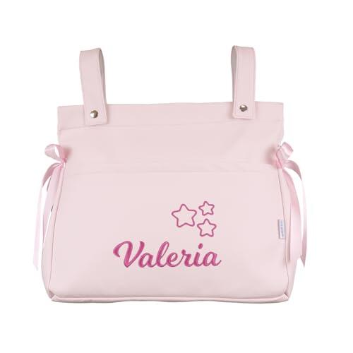 Todo lo que debes saber sobre el bolso panera personalizado para carrito de bebé