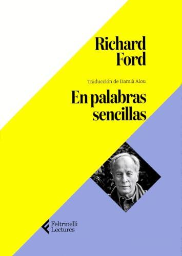 En palabras sencillas (Feltrinelli)