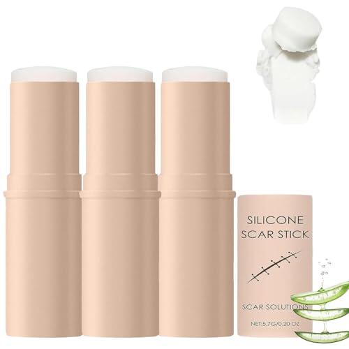 Innovación en el Cuidado de Cicatrices