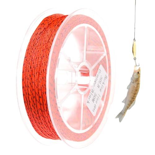 Línea de Mosca 9kg/13kg Carrete de Baja Fricción para Trucha