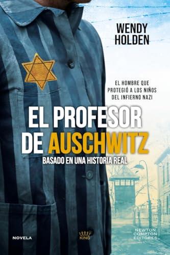 El profesor de Auschwitz (KING)