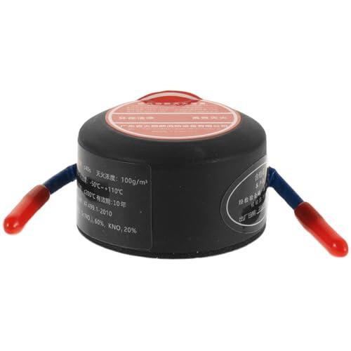 SHINEOFI Extintor Adhesivo Automático, Aerosol Autoactivable para Motor de Coche, Vehículo, Garaje, Oficina, Equipo de Seguridad de Emergencia, 10 G