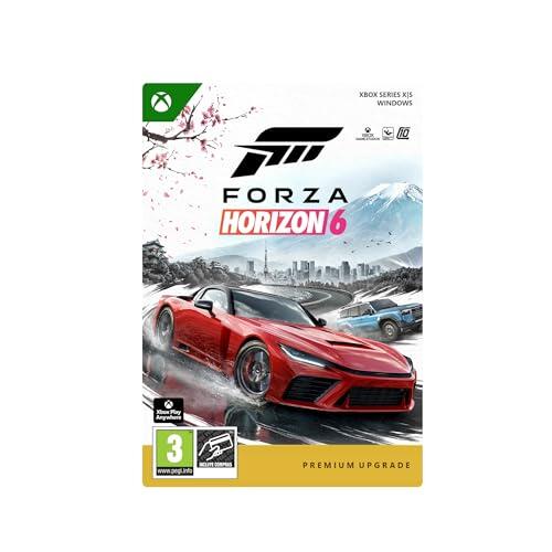 Forza Horizon 6: Premium Upgrade | Xbox Series X|S y Windows [Código digital]