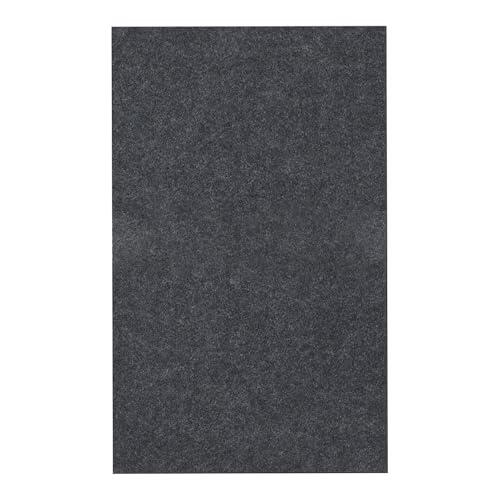 Generico Alfombrilla para taller - Bajo la alfombrilla para reparación de | Alfombrillas plegables para reparación de coches, alfombrillas móviles plegables para reparación de autos, manta sucia para