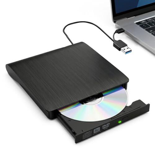 Resucita tus viejos discos con la grabadora DUSEKI: Análisis completo