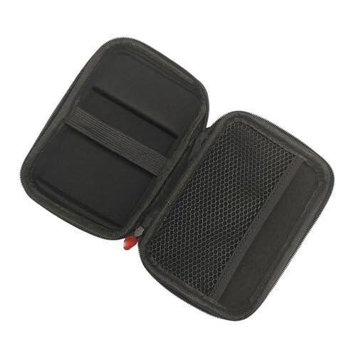 Protección y Portabilidad para tu Consola de Juego