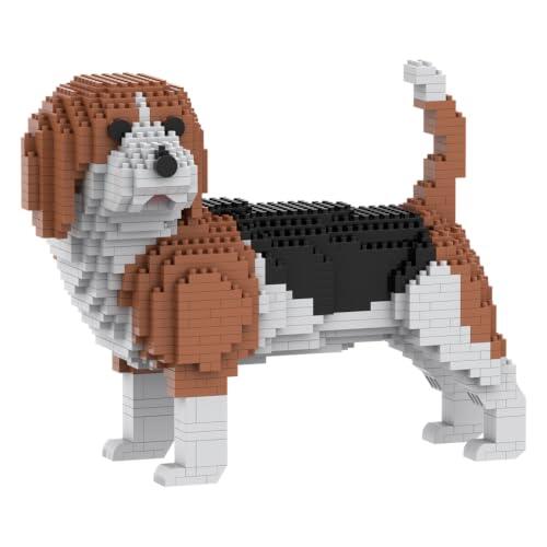 Construye tu propio Beagle en miniatura: Análisis completo del set Atomic Building