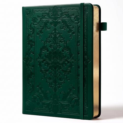 Guía Completa del Cuaderno Punteado BIROYAL A5: Características y Prestaciones