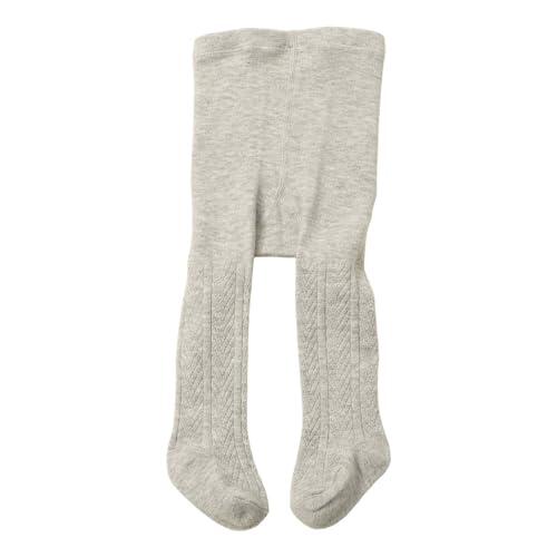 Pantalones de invierno para niña, mallas térmicas suaves con forro polar para climas fríos, cálidos, elásticos, con cintura cómoda, perfectos para la escuela y actividades al aire libre, Gris claro