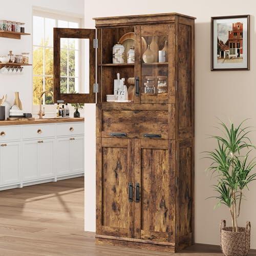 Optimización del Espacio: Un Mueble Versátil para el Hogar